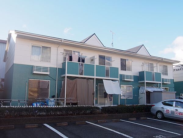 兵庫県揖保郡太子町鵤(賃貸マンション3DK・1階・54.70㎡)の写真 その1