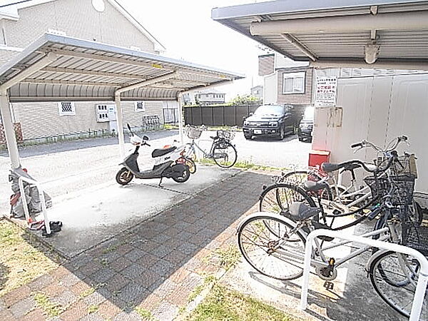 兵庫県姫路市別所町小林(賃貸アパート2SLDK・2階・58.17㎡)の写真 その13