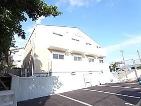 兵庫県明石市魚住町錦が丘3丁目（賃貸アパート1R・1階・29.91㎡） その18