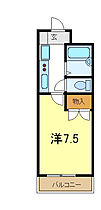 兵庫県加古川市平岡町新在家（賃貸マンション1K・1階・21.90㎡） その2