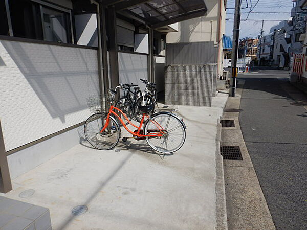 兵庫県神戸市垂水区東垂水1丁目(賃貸アパート1K・3階・24.31㎡)の写真 その20