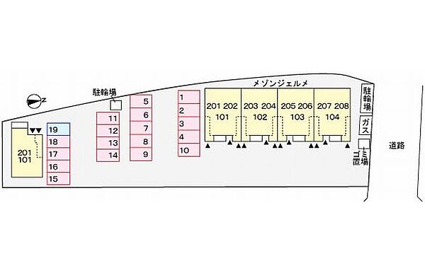 画像15:地図