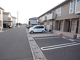 兵庫県姫路市網干区坂上（賃貸アパート1R・1階・28.24㎡） その13