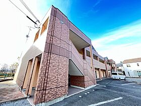 兵庫県小野市黒川町（賃貸マンション1K・1階・30.96㎡） その1