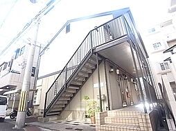 🉐敷金礼金0円！🉐東海道・山陽本線 六甲道駅 徒歩10分