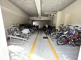 兵庫県神戸市東灘区本庄町1丁目（賃貸マンション3LDK・11階・59.31㎡） その20