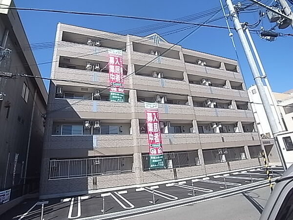 兵庫県加古川市平岡町新在家2丁目(賃貸マンション1K・1階・30.96㎡)の写真 その19