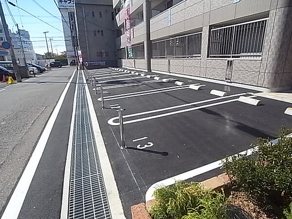 兵庫県加古川市平岡町新在家2丁目(賃貸マンション1K・1階・30.96㎡)の写真 その15