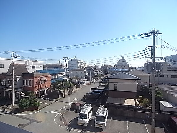 兵庫県加古川市平岡町新在家2丁目(賃貸マンション1K・1階・30.96㎡)の写真 その14