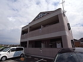 兵庫県揖保郡太子町糸井（賃貸マンション1K・1階・24.84㎡） その1