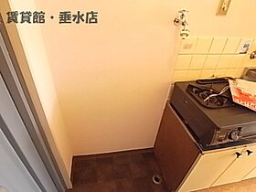 兵庫県神戸市垂水区千鳥が丘2丁目（賃貸マンション1K・4階・17.01㎡） その10