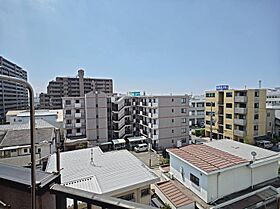 兵庫県神戸市東灘区御影本町2丁目（賃貸マンション2LDK・4階・45.90㎡） その19