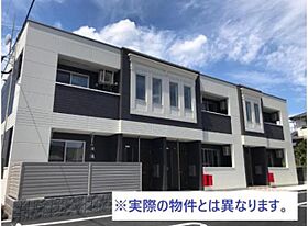 兵庫県姫路市野里（賃貸アパート1LDK・1階・46.00㎡） その1