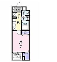 兵庫県神戸市垂水区旭が丘3丁目（賃貸マンション1K・2階・27.84㎡） その2