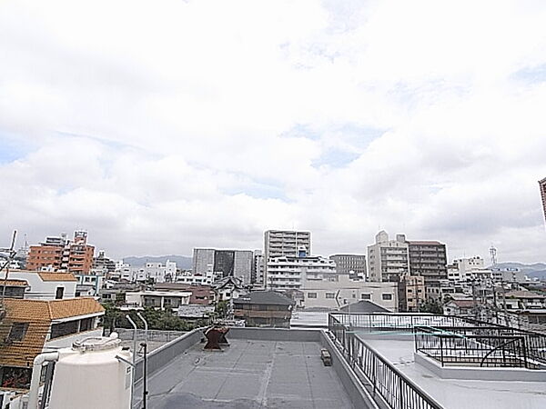 兵庫県姫路市北条口3丁目(賃貸マンション1R・4階・24.05㎡)の写真 その11