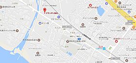 兵庫県明石市魚住町西岡（賃貸アパート1R・1階・25.67㎡） その24