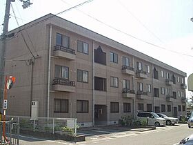 兵庫県加西市北条町古坂7丁目（賃貸マンション2LDK・3階・60.37㎡） その1