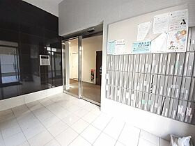 兵庫県姫路市船橋町5丁目（賃貸マンション1R・8階・30.96㎡） その14