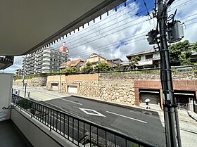 兵庫県神戸市東灘区御影山手2丁目（賃貸マンション3LDK・2階・68.53㎡） その21