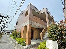 兵庫県姫路市飯田1丁目（賃貸マンション1K・2階・30.96㎡） その1