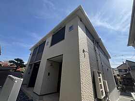 兵庫県神戸市垂水区西舞子3丁目（賃貸アパート1K・1階・31.66㎡） その22