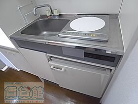 兵庫県神戸市西区池上4丁目（賃貸マンション1K・3階・26.48㎡） その25