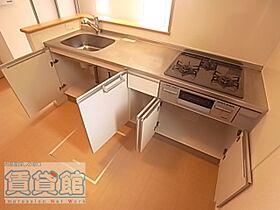 兵庫県明石市硯町1丁目（賃貸アパート2LDK・2階・54.23㎡） その25