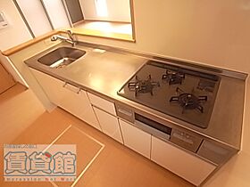 兵庫県明石市硯町1丁目（賃貸アパート2LDK・2階・54.23㎡） その4