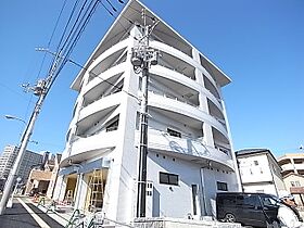 兵庫県明石市大久保町大窪（賃貸マンション1LDK・4階・41.83㎡） その1