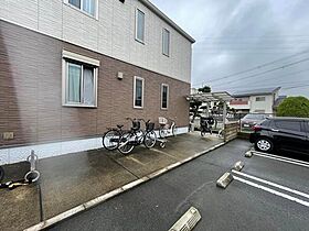 兵庫県姫路市飾磨区阿成渡場（賃貸アパート2LDK・2階・66.31㎡） その13