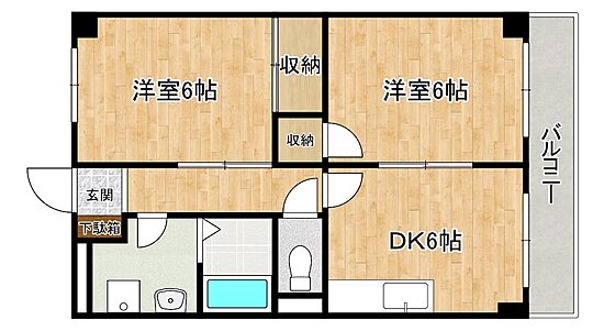外観画像