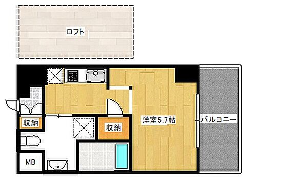 外観画像