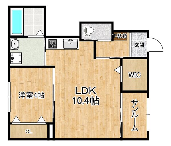 外観画像
