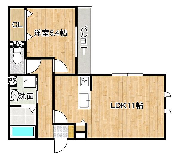 外観画像