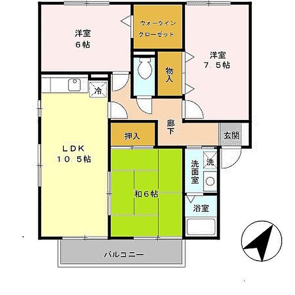 外観画像