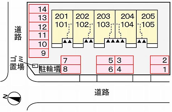 外観画像