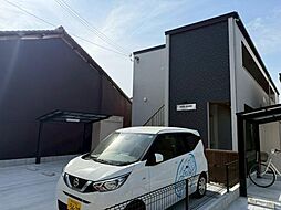 🉐敷金礼金0円！🉐神鉄粟生線 三木駅 徒歩4分