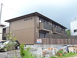 山陽本線 相生駅 徒歩15分