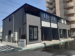 山陽電鉄網干線 西飾磨駅 徒歩3分