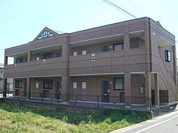 神鉄粟生線 小野駅 徒歩15分