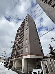 パシフィック発寒駅前壱番館