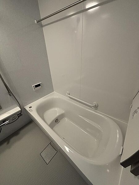 浴室を拡大表示
