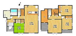 Bloom内野2丁目1期 新築戸建