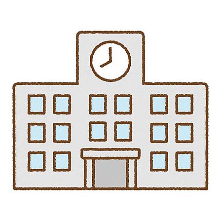 福岡市立高取中学校 徒歩20分。 1600m