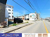 福岡県福岡市早良区南庄3丁目：物件画像