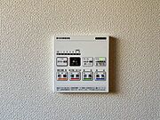 長雨時のお洗濯に大活躍♪寒い時期は入浴前に暖房スイッチオンで安心です♪