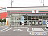 周辺：セブンイレブン伊都の杜店 徒歩6分。 430m