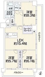 コモドヒル春日