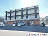 周辺：セブンイレブン大野城筒井2丁目店 徒歩5分。 400m