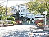 周辺：福岡市立周船寺小学校 徒歩2分。 180m